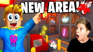 ITS HERE JOBS UPDATE IN ADOPT ME Delivery Driver job leaks Prezley Roblox [upl. by Suk]