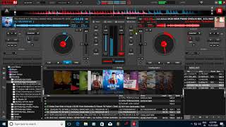 RODALI STYLE SONG NON STOP MIX BY DJ HARSH FROM VANSDA [upl. by Aitnis704]