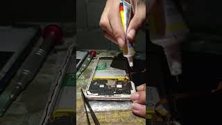 basic shorts cellphonerepair selpaks technician [upl. by Sixele]