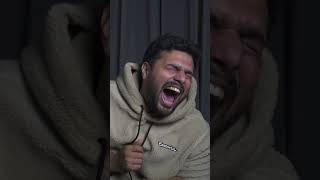 Bro Really ROASTED Babil Khan lakshaychaudhary shorts [upl. by Idnar]