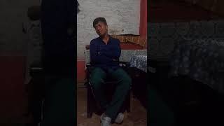 Farkana hola song by Singingcovervideo Honey Rai JohnChamlingTV [upl. by Juieta348]