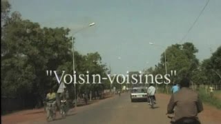 KADI JOLIE  EP 41  VOISIN VOISINES [upl. by Meris]