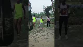 exercise worko 🧎🏃‍♀️army jdphysical trending bestmotivationalvideo athletics indian punjabi [upl. by Grace]