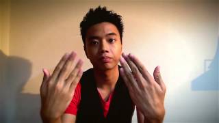 Tutting Tutorial Tips and Techniques For Improving Your Finger Tutting For Beginners [upl. by Marzi]