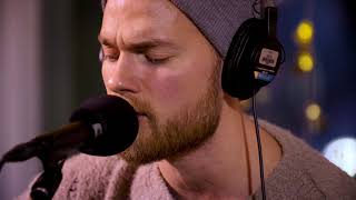 Ásgeir  Stardust Acoustic live from Iceland Airwaves [upl. by Ivets]