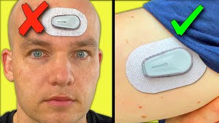 Huge Dexcom G6 Mistakes That Will Cost You… [upl. by Yra]