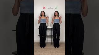 TOP 3 BRA HACKS that are EASY MEDIUM and EXPERT ✨😱 Save amp subscribe for fashion [upl. by Ylrebmek]