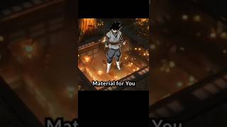 End of demon slayer 1 hours movie 1 second episode🗿😈 animeeditgokunaruto borutovegetaexplore [upl. by Etnaik]