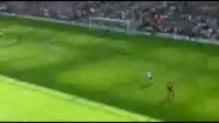 Best Football Skills  2009 HD [upl. by Alyekahs]