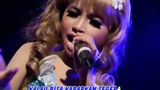 Tasya  Pacar Dunia Akhirat Official Music Video [upl. by Klotz755]