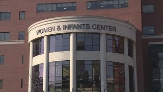 Major Alabama hospital pauses all IVF treatments following controversial supreme court decision [upl. by Towne]