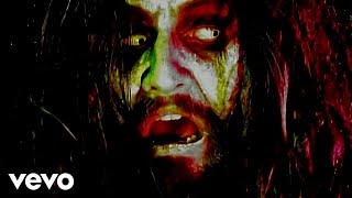 Rob Zombie  Dragula [upl. by Aryahay]