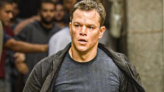 Jason Bourne 6 Is Happening But Will Matt Damon Return [upl. by Bayer599]