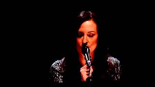 Niteworks feat Julie Fowlis  CelticConnections 2018 [upl. by Elvie]