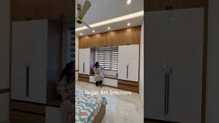 LocationChenganur home homedecor wardrobe bedroom [upl. by Yunick339]