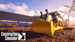 🔴 Kuli Virtual Part 3  Jumat Berkah  Contruction Simulator [upl. by Nahsad]