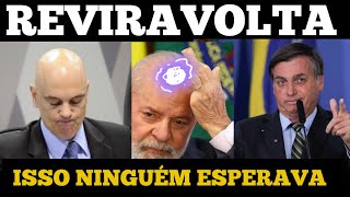 FARSA ACABOU ACHARAM PROVAS CONTRA O STF O GOLPe de 8 De JANEIRO E A ARMAÇÃO CONTRA BOLSONARO [upl. by Onivla]