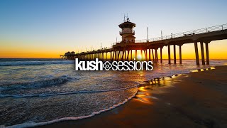 279 KushSessions Liquid Drum amp Bass Mix [upl. by Felicia823]