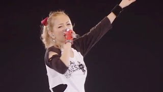 浜崎あゆみ  Traumaayumi hamasaki COUNTDOWN LIVE 20122013 A ～WAKE UP～ [upl. by Sully]