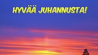 Jorma Metsi Hurmalan häät [upl. by Gurango]