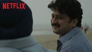 Remembering Katekar  Sacred Games  Netflix [upl. by Bohlen]