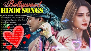 Nonstop Romantic Mashup 2024 Best Mashup of Arijit Singh Jubin NautiyalAtif Aslam Darshan Raval [upl. by Aiek]