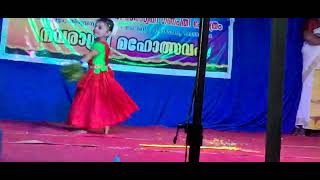 veppilai veppilai song amman song  dance performance [upl. by Medovich]