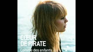 coeur de pirate comme des enfants cover [upl. by Enyrhtac791]