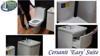 Cersanit Easy Suite Demonstration [upl. by Aicileb258]