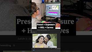 Color Grading Log File in Premier Pro photographyeducators [upl. by Seiden]