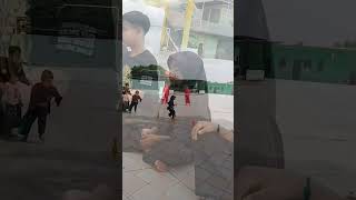 Manfaat Latihan Silat Anak Kecil [upl. by Nilyaj]