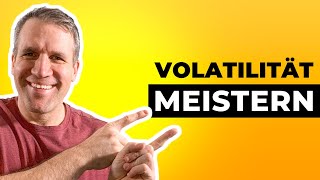 Implizite Volatilität meistern das MUSST du wissen [upl. by Nelsen336]