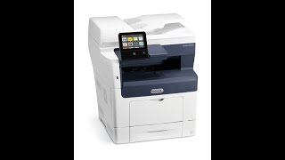 Xerox VersaLink B405 [upl. by Eldon]