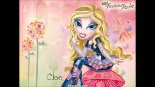 Bratz Fashion Pixiez Cloe  Were Gonna Rock [upl. by Nysilla]