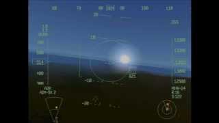 JSF Eidos Afghanistan Gameplay [upl. by Brey]