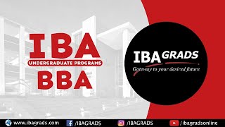 IBABBA  Eligibility Criteria  Admission Process  Admission Test [upl. by Oirom311]