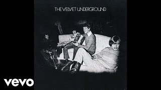 The Velvet Underground  Foggy Notion Audio [upl. by Geralda]