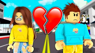 Poke And I Broke Up Roblox [upl. by Nee]