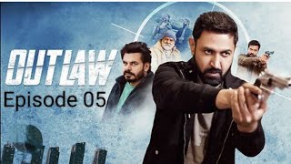 OUTLAW Punjabi seriesS01E05web series Season Punjabi web series [upl. by Agostino900]