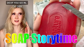 ASMR Soap Storytime  Brianna Guidryy  POVs Tiktok Compilations 2024 [upl. by Orose]