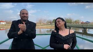 Ionut Cristea si Doinita Cristea  Da da viata mea COVER Videoclip 4k 2024 [upl. by Doownyl]