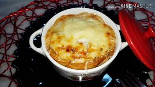 ميني غراتان بنيييييين 😋😍 ويحضّر في رمشة عين، وصلة هايلة لأطباقكم👌👌Mini gratin super facile [upl. by Nivrag]