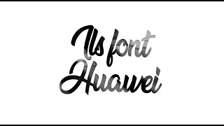 Ils font Huawei en France  Laurent Lafforgue [upl. by Assadah]