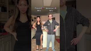 Overdressed and under dressed 😅couple shorts funny marriedlife youtubeshorts [upl. by Talbot]