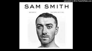 Sam Smith  One Last Song Audio HQ [upl. by Nileek]