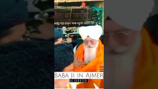 Status Radha Soami Baba ji Darshan in Ajmer  Status Radha Soami ji statusradhasoamibabajidarshan [upl. by Swift]