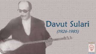 Davut Sulariİncitir Ne Güzel Yaratmış [upl. by Coco]