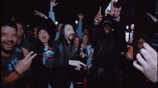 Steve Aoki  3 Days Ft KalanFrFr OFFICIAL MUSIC VIDEO [upl. by Plerre]