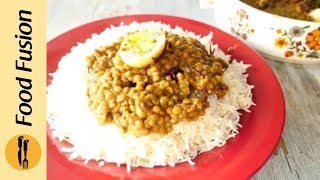 Malka Daal recipe By Food Fusion [upl. by Halilad222]