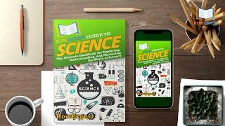 HowExpert Guide to Science EbookBookPaperbackHardbackAudiobook Amazon BampN Google Apple Kobo [upl. by Enida]